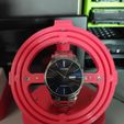 Gyro Winder / Watch Winder / Remontoir Montre