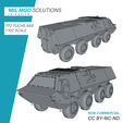 MMS-TPz-Fuchs-8x8.png TPz Fuchs 8x8 Bundeswehr