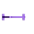 1regal v2.stl Modern shelf supports