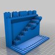 castle-wall-stairs_16_8.jpg Modular castle kit - Lego compatible