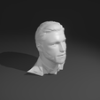 CA2A.png Canelo Álvarez Premium Statue