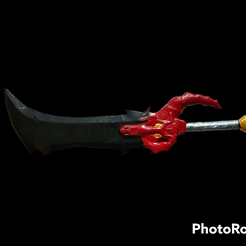 PhotoRoom-20230426_235344.png Demon King Dagger 3D print model