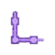 fife-alpha-bottom4.stl Filia Ferrum échantillon alpha