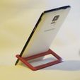 stand_1.jpg Pocket Stand for Samsung Galaxy Note 4