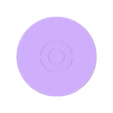2-GreatBall.STL Ficha Pokémon Bola Grande