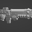 4.png Файл STL Специальный набор оружия для новых мальчиков-героев・Модель 3D-принтера для загрузки, VitalyKhan