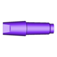 Gas_Canister.stl Fallout Super Sledge 1:1 Scale Prop