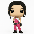 Chiquita.png Chiquita from BabyMonster FUNKO