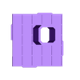 Ftile offset column.stl Facility tiles - 3D wargaming terrain