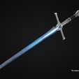 Medieval-Skywalker-Sword-1.png Bartok Medieval Skywalker Sword - 3D Print Files