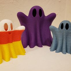 Ghost Booh