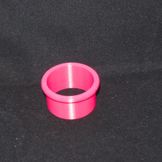 pyorea05.jpg Round polymer clay cutter set