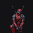 Znimok-iekrana-2026-08-26-o-18.14.17.png Deadpool Kneeling Pose Statue on Diorama Base – Marvel