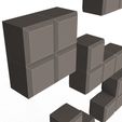 Wireframe-Tetris-02-4.jpg Tetris Bricks Set 02