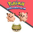 Picsart_25-08-12_16-59-59-669.jpg Pokemon Clefairy Evolution Pack x 3 Einheiten