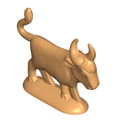 taurus-01.1.png taurus buffalo ox bull