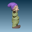 2.png dopey descendants the dwarf from snow white and seven dwarfs