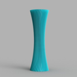 Capture d’écran 2017-09-21 à 15.38.41.png STL-Datei Spirale Vase herunterladen • Modell für 3D-Drucker, O3D