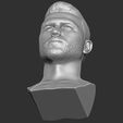 17.jpg Canelo Alvarez bust for 3D printing