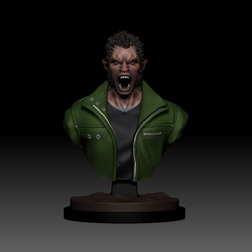 derek-front.jpg Derek Hale - Teen Wolf bust