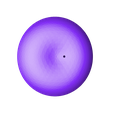 apple_131_top.stl Free STL file Apple Bank・3D printable object to download