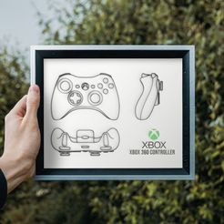Picture-Frame-Mockup360.jpg Xbox 360 Controller Patent Art