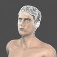 13.jpg Beautiful man -Rigged and animated for Unreal Engine