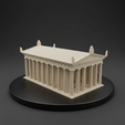 image-50.png Théâtre grec - Modèle 3D