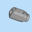 125-ccl-Tactical-High-Stability-Muzzle-Brake-5-Digital-3D-Model-5.png 125 ccl Freno de boca táctico de alta estabilidad - 5 (Modelo digital 3D)
