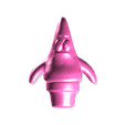 Patrick-Star-Cone6.png.png Patrick Star Cone Collection