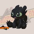 krokmou-12-2.jpg Toothless the dragon - NO SUPPORT