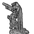 stinger_jumping_2.png American Mecha - Hornet and Pricker