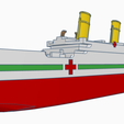2022-01-27.png Single HMHS Britannic