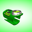 sa0015.png Ben 10 Omnitrix - Ultimatrix 3d Print Model STL