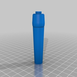 1734e39918b184b36e2046878ea3facd.png BSG; Colonial Blaster Recharge Cylinder