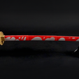 01.png Minazuki - Katana de Unohana - Bleach