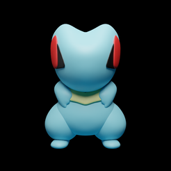 Toda.png Totodile