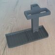 large_display_bb38b45a-0ec5-41a4-8565-0a641f2b2da6.jpg Kitchen sink holder for sponge brush rag