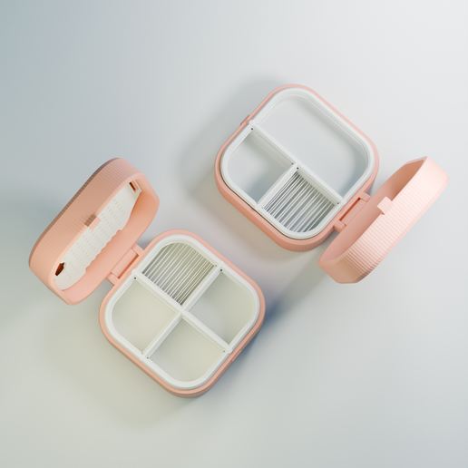 Slots.png Jewelry Box - Queen of the Family
