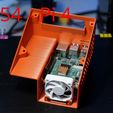 _A7R1990_annotated.jpg Creality Ender 3 Pro - Raspberry Pi 2/3/4 + LCD Enclosure