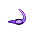 Body.stl Knight (Hollow Knight)