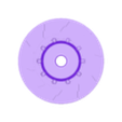 disc_2_16_tam.stl Ultimate Brake Disc & Caliper Collection - 1/24 - Scale Model Accessories