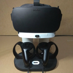 image.png Oculus Rift CV1 Stand