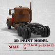 0_2-Peterbilt-281.jpg 3D Printing Truck 281 from the movie Duel