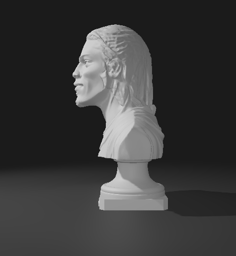 LJ3C.png Lamar Jackson – Premium Statue