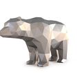 Low Poly Bear_View010000.jpg Ours Low Poly