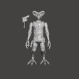 Screenshot-955.png Fichier OBJ HEM DAZON VINTAGE CUSTOM STAR WARS ACTION FIGURE, KENNER 3.75", 6" CREATURE CANTINA ALIEN PATRON, 5 POA, 1/18, 1/6・Objet imprimable en 3D à télécharger