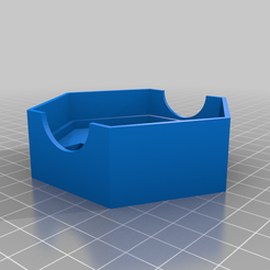 351a3a4e-ec7a-41d9-96ea-0ee092e59a0d.png 3D-Datei Unmarkierte 7-Würfel-Box kostenlos・Design für 3D-Drucker zum herunterladen