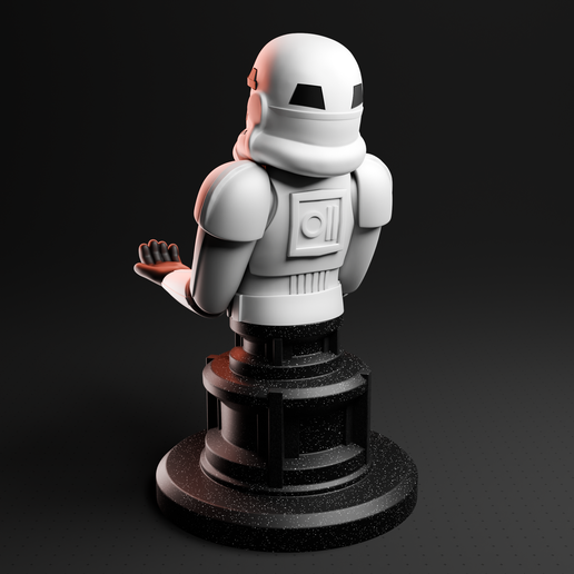 2.png StormTrooper Soporte para mando - Cable Guy