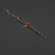 spear_5.png Predatör Mızrağı